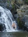 waterfall swim 2