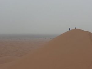 part of the big dune
