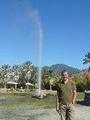 Two Geysers