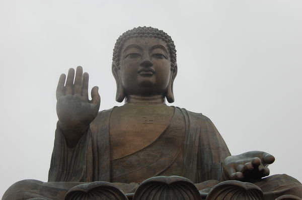 Big Buddha 1