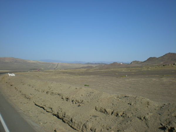 Desert Driving 2