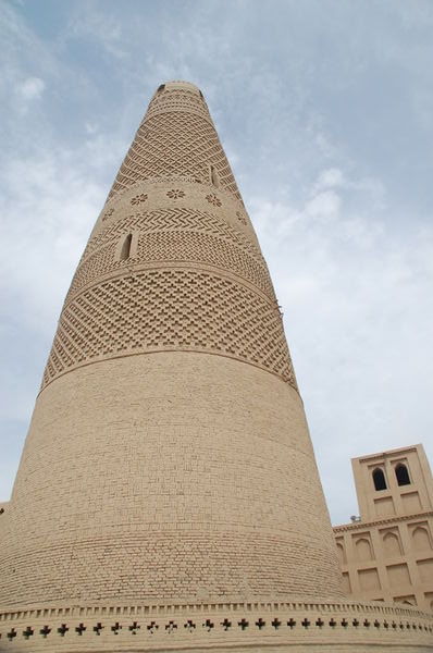 Emin Minaret 2