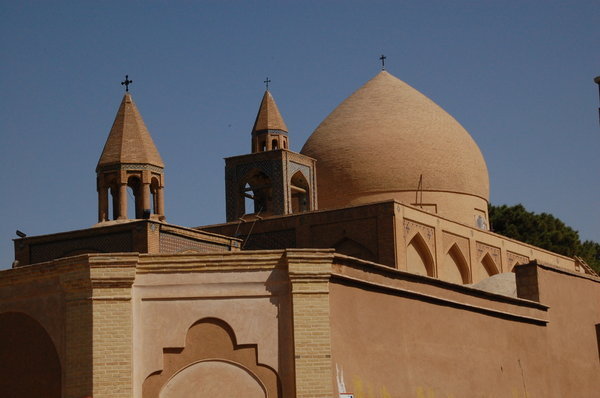 Esfahan 1
