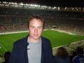 Me Inside Stade de France