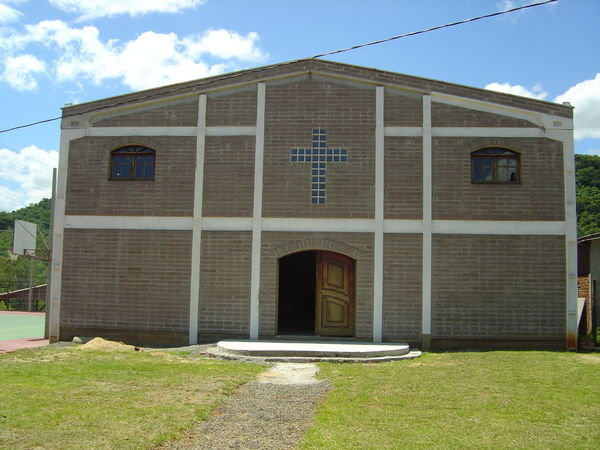 Porte Alegre Churches