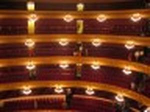 Liceu theatre
