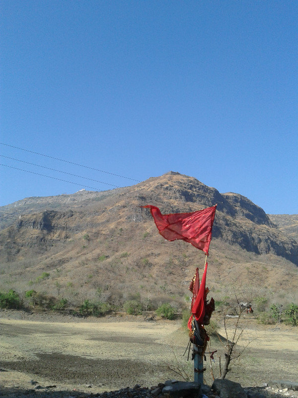 Champaner-Pavagadh Gujarat (22)