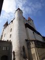 Thun castle