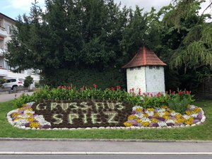 Welcome to Spiez