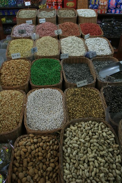 More of the Spice Shop