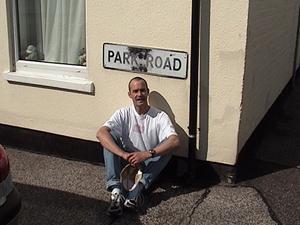 Park Road - Mike