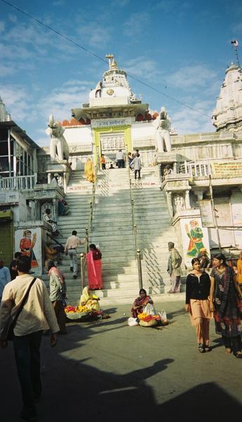 Jagannath Rai Temple 