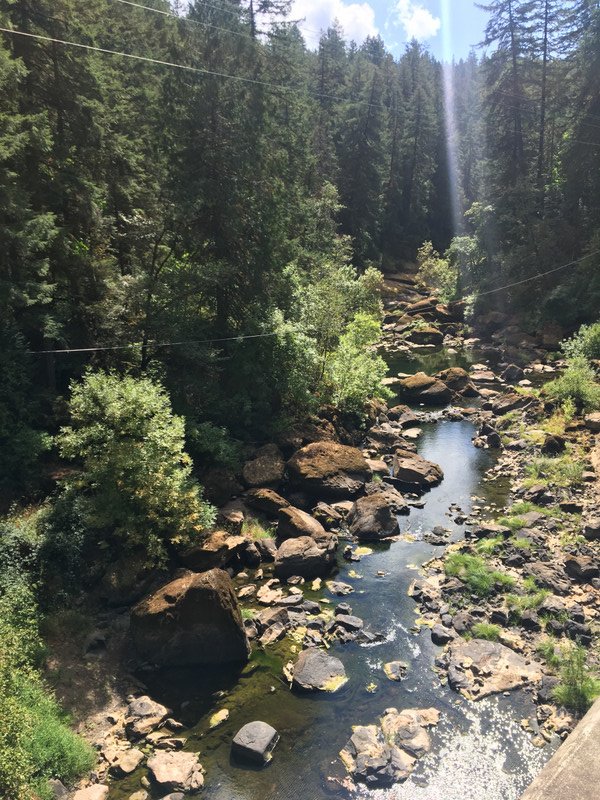 Elk river