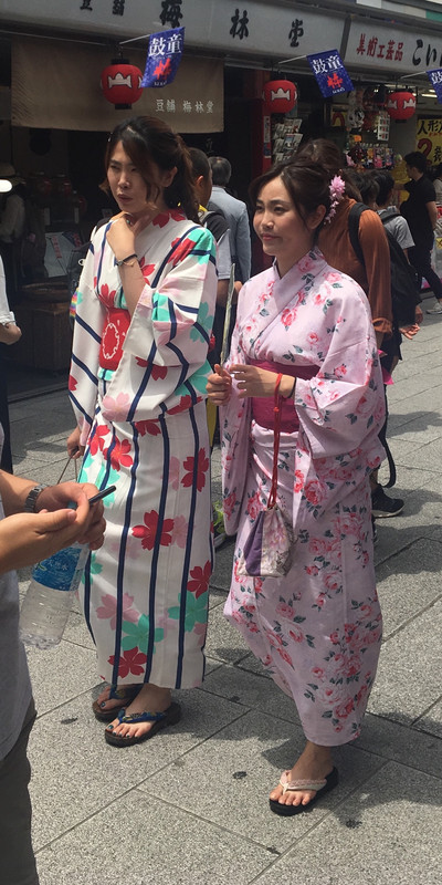 kimono Kids 
