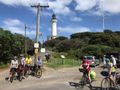 Point Lonsdale Lighthouse. .