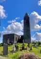 Turlough Tower.