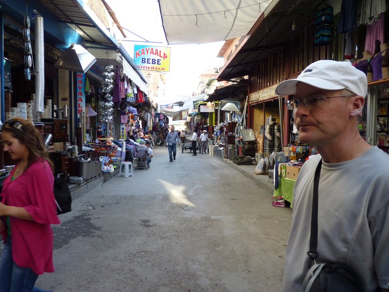 Market Konya
