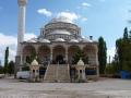 Mosque Nr Beysehir