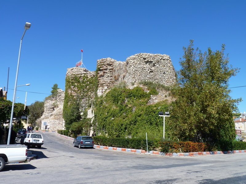  Ergidir old Wall