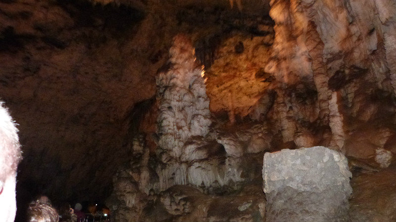 Caves 2