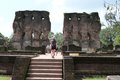 Templ - Polonnaruwa