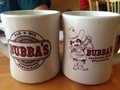 Bubbas mugs