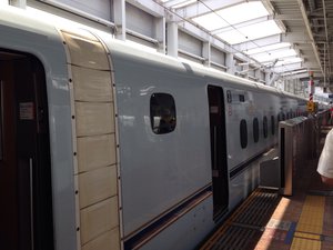 Fast train to Fukuoka Fast train to Fukuoka