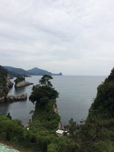 Izu Peninsula 