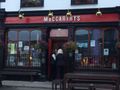 Macarthy's Bar