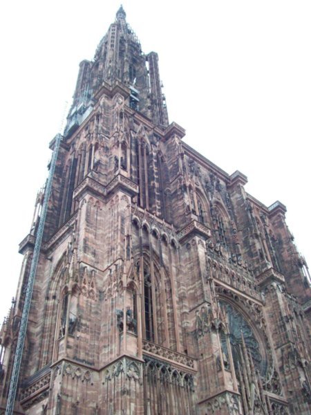 Strasbourg Cathedal