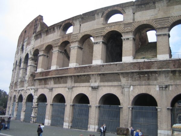 Colosseum