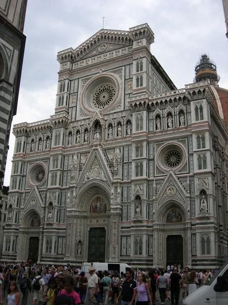 Duomo (Cathedral)