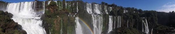 Iguazu Falls 05