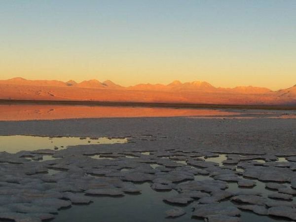 Salar de Atacama 2