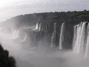 Iguazu Falls 02