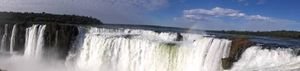 Iguazu Falls 04