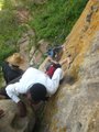 climbing abuna yamata