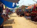 Anjuna Wednesday Market