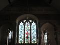 Altar windows