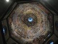 Duomo ceiling