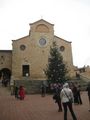 Duomo of San Gimignano