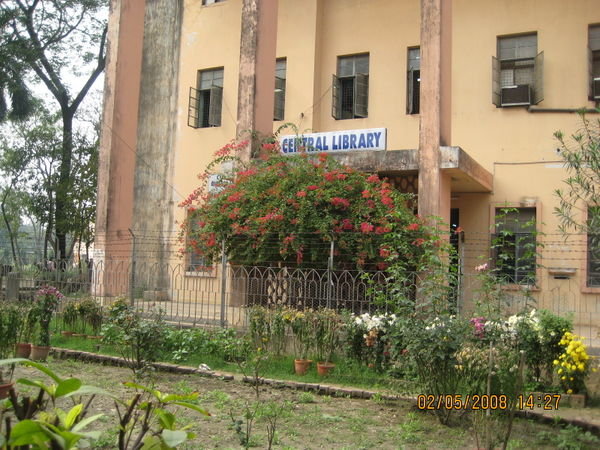 Central Library