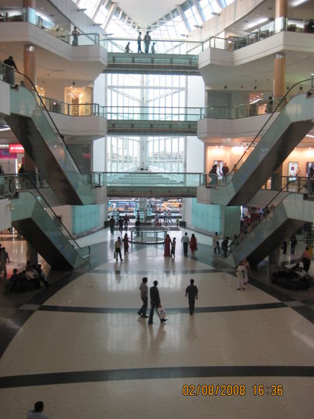 South City Mall