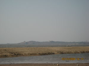 Arabian Sea at Aksa Beach