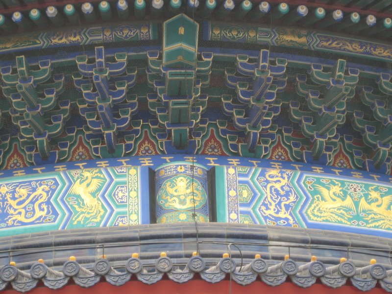 Temple of Heaven