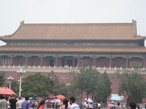 Forbidden City