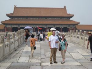 Forbidden City