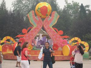 Old Summer Palace14