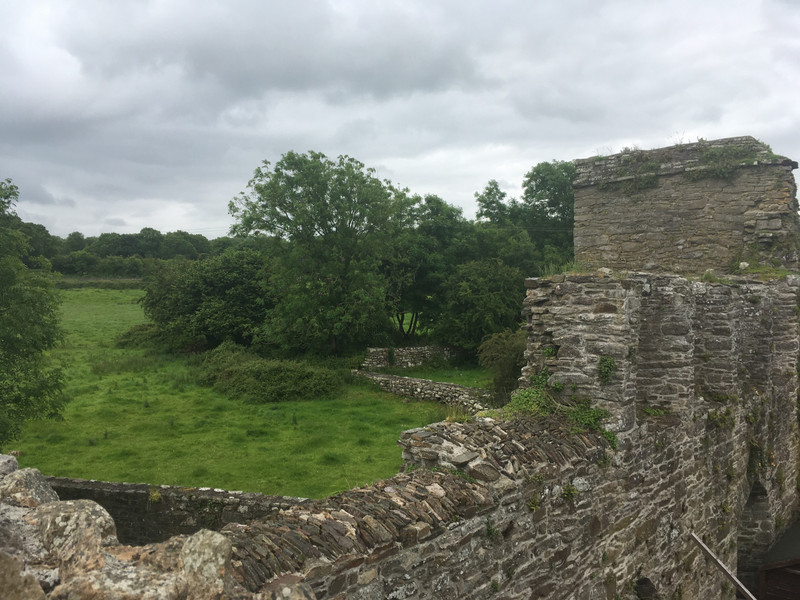Jerpoint Abbey