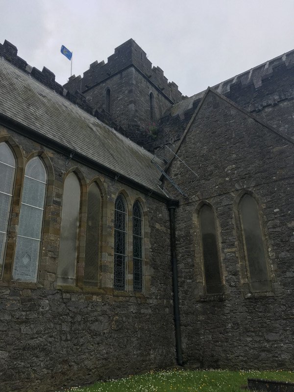St. Canice, Kilkenny